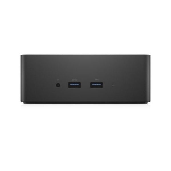 DELL TB16 Bedraad Thunderbolt 3 Zwart (452-BCOV)