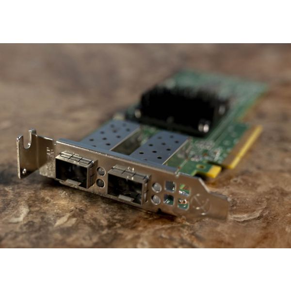 Dell Dual-Port 25GbE PCIe Network (4GMN7-RFB)