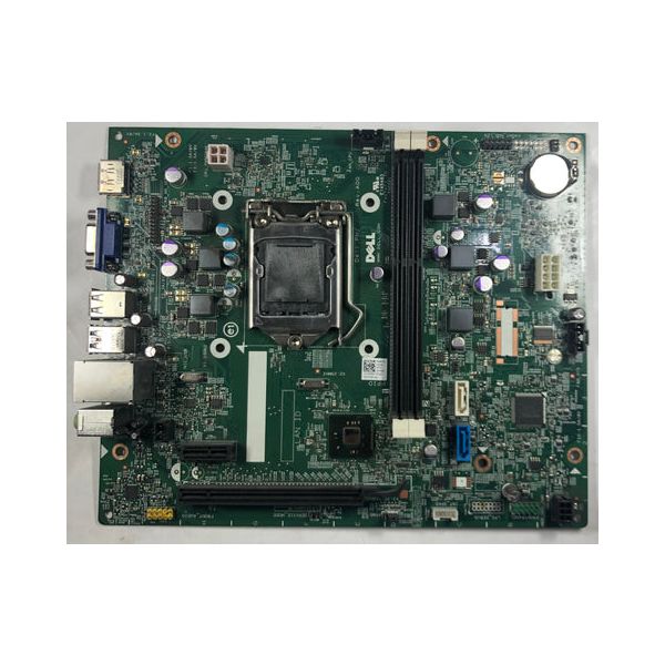 Dell OptiPlex 3020 SFF motherboard (4YP6J-RFB)