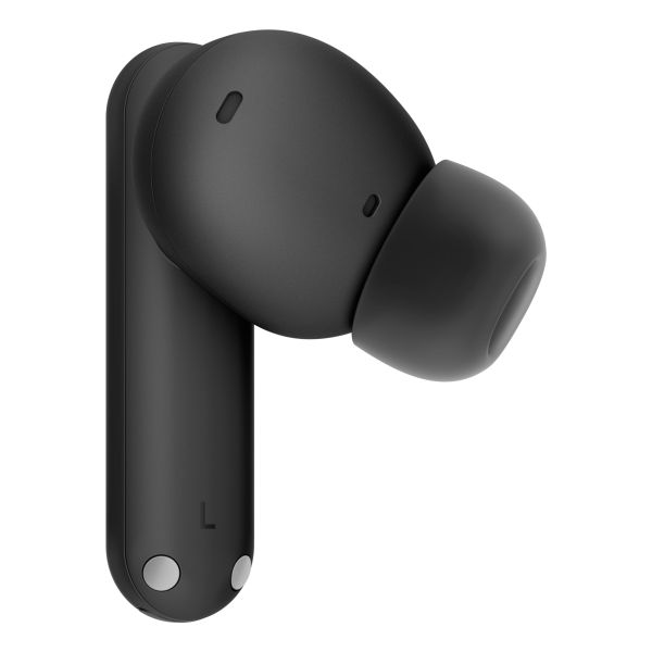 DELL EB525 Headset True Wireless Stereo (TWS) In-ear Oproepen/muziek Bluetooth Zwart (520-BBNM) DELL EB525 Headset True Wireless Stereo (TWS) In-ear Oproepen/muziek Bluetooth Zwart