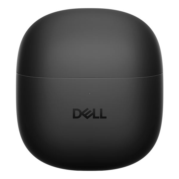 DELL EB525 Headset True Wireless Stereo (TWS) In-ear Oproepen/muziek Bluetooth Zwart