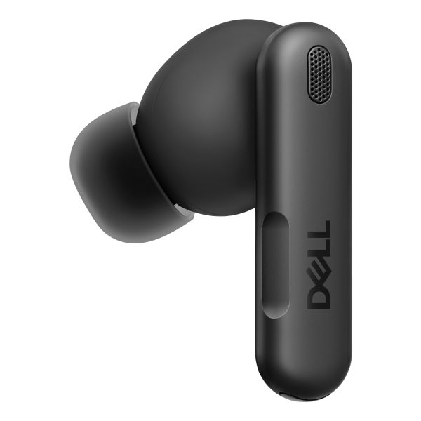 DELL EB525 Headset True Wireless Stereo (TWS) In-ear Oproepen/muziek Bluetooth Zwart (520-BBNM) DELL EB525 Headset True Wireless Stereo (TWS) In-ear Oproepen/muziek Bluetooth Zwart