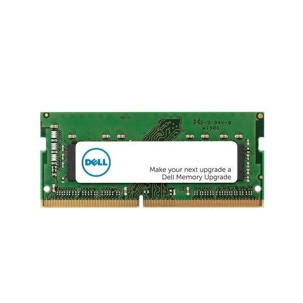 Dell 8GB DDR4 RAM module, (52X0P-RFB)