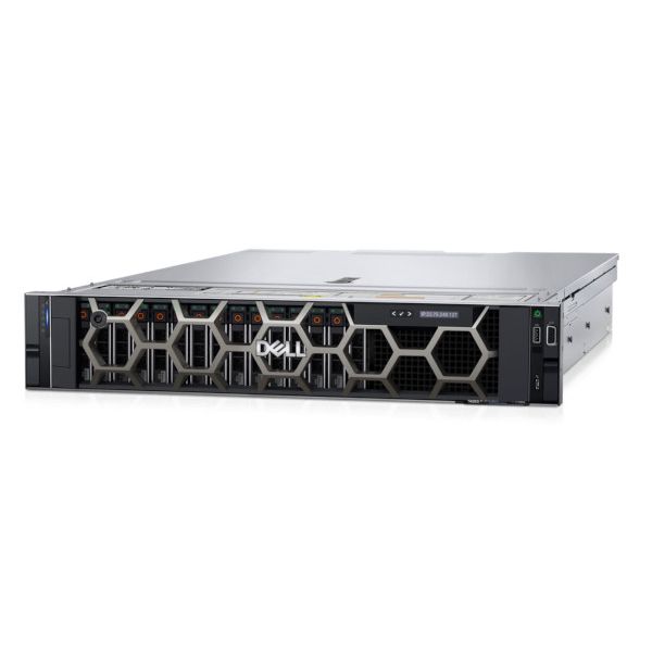 Dell System Board PowerEdge R610 V2 (5712505079393-RFB)
