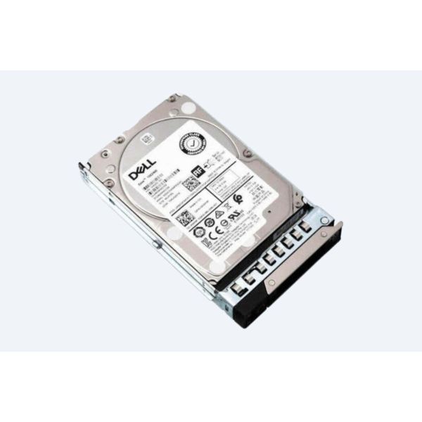 Dell 1.8TB 10K SAS 12Gbps 2.5" Harde Schijf (5H3XX-CML-V-RFB)