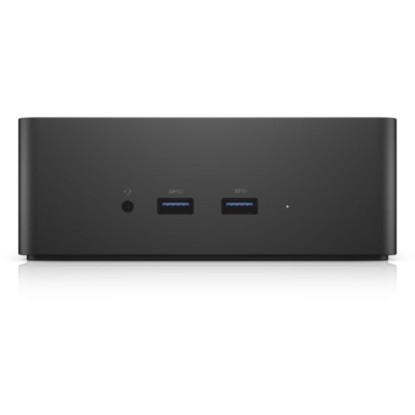 DELL TB16 Bedraad Thunderbolt 3 Zwart (5K5RK)