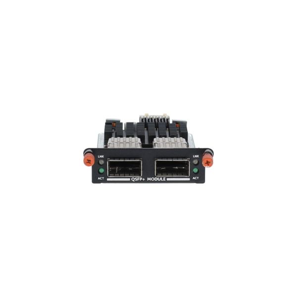 Dell PowerConnect 8100 QSFP+ Module (5KFVW-RFB)