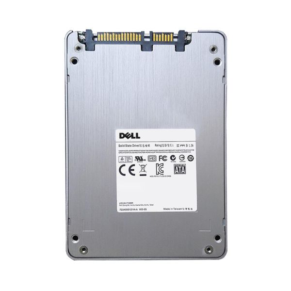 Dell 256GB 6G 2.5INCH SATA SSD (66GD5-RFB)
