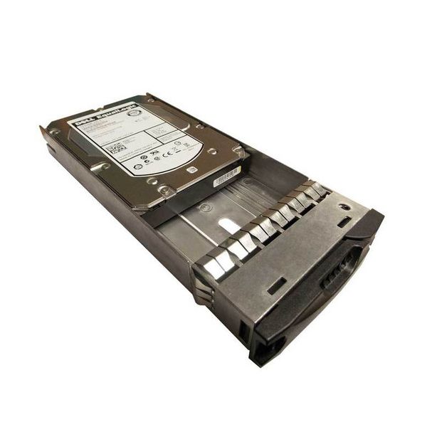 Dell EQUALLOGIC 1.2TB 10K 2.5INCH (68V42-EQ-RFB)