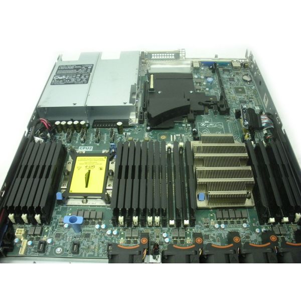 Dell SYSTEMBOARD R640 6DKY5 (6DKY5-RFB)