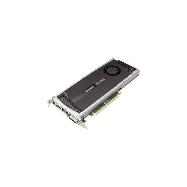 Dell Quadro 4000 V3 Grafische Kaart (731Y3-RFB)