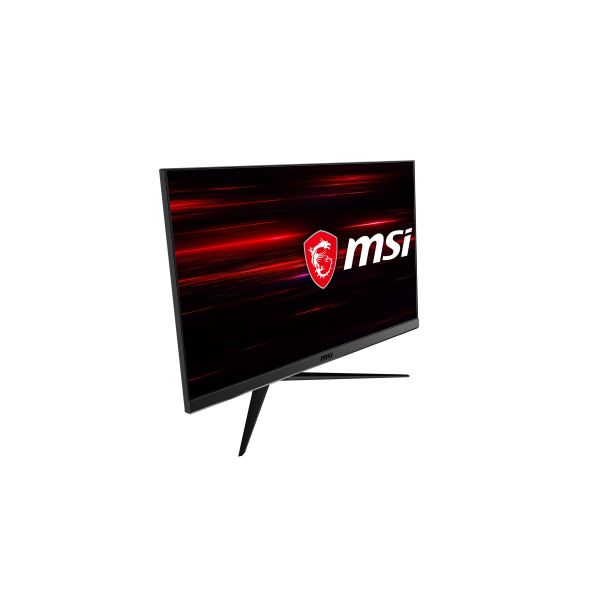 MSI G2712DE computer monitor 68,6 cm (27") 1920 x 1080 Pixels Full HD Zwart (9S6-3CB51T-080)