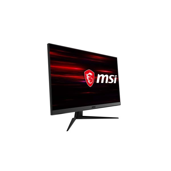 MSI G2712DE computer monitor 68,6 cm (27") 1920 x 1080 Pixels Full HD Zwart (9S6-3CB51T-080)