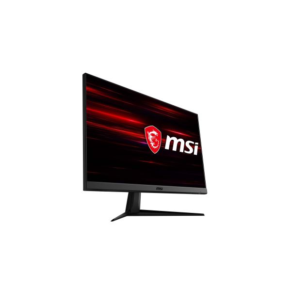 MSI G2712DE computer monitor 68,6 cm (27") 1920 x 1080 Pixels Full HD Zwart (9S6-3CB51T-080)