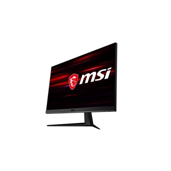 MSI G2712DE computer monitor 68,6 cm (27") 1920 x 1080 Pixels Full HD Zwart (9S6-3CB51T-080)