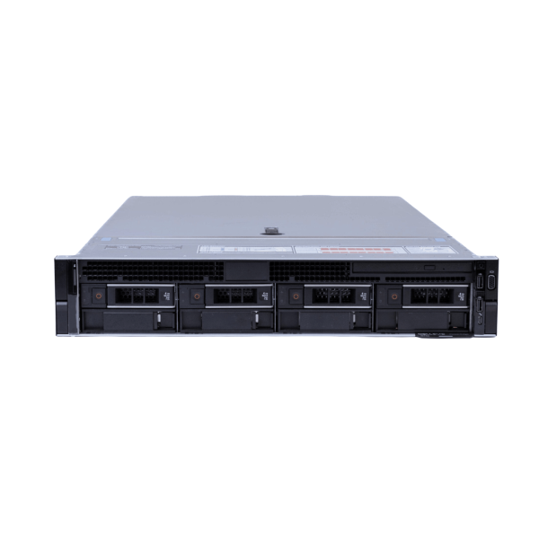 Dell PowerEdge 8132F 32-poort 10GbE Switch (7D1GN-RFB)