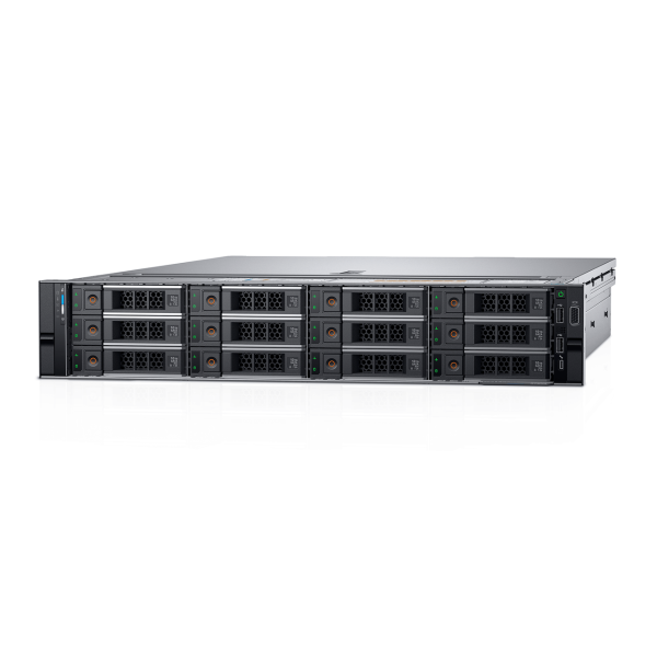 Dell EMC PER740XD 24B SERVER SSD (7M5Y6-RFB)