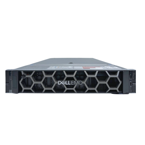 Dell 2TB 7.2K 12G 3.5INCH SAS HDD (7RCGV-RFB)