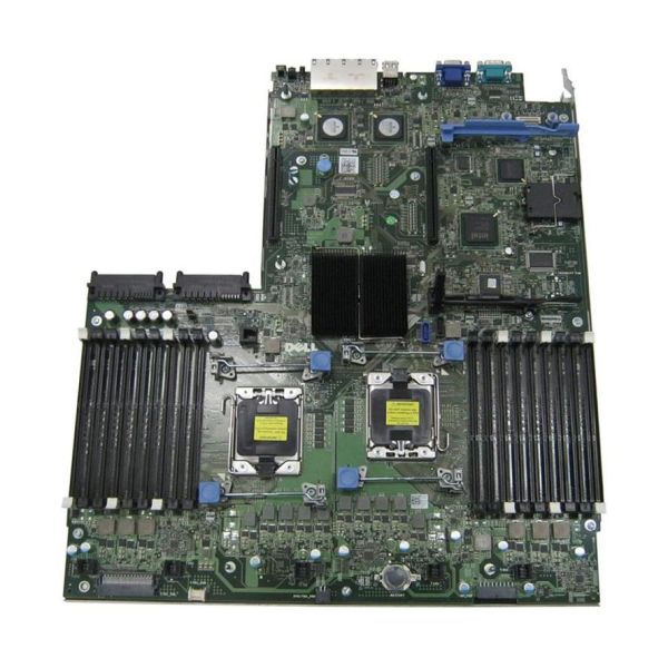 Dell POWEREDGE R710 V1 SYSTEM BOARD (7THW3-RFB)