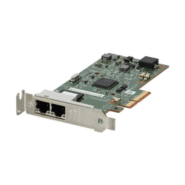 Dell CRD NTWK PCIE 1GB DP INT LP V3 (8WWC9-RFB)