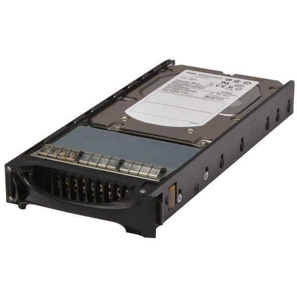 Dell EqualLogic 750GB SATA Harde Schijf 7.2K 3.5" (94559-01-RFB)