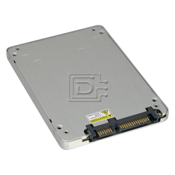 Dell 400GB SSD 2.5 inch SATA MLC Refurbished (949GX-RFB)