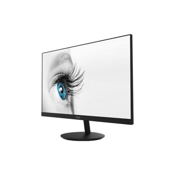 MSI Pro MP271 68,6 cm (27") 1920 x 1080 Pixels Full HD LED Zwart (9S6-3PA2CT-005)