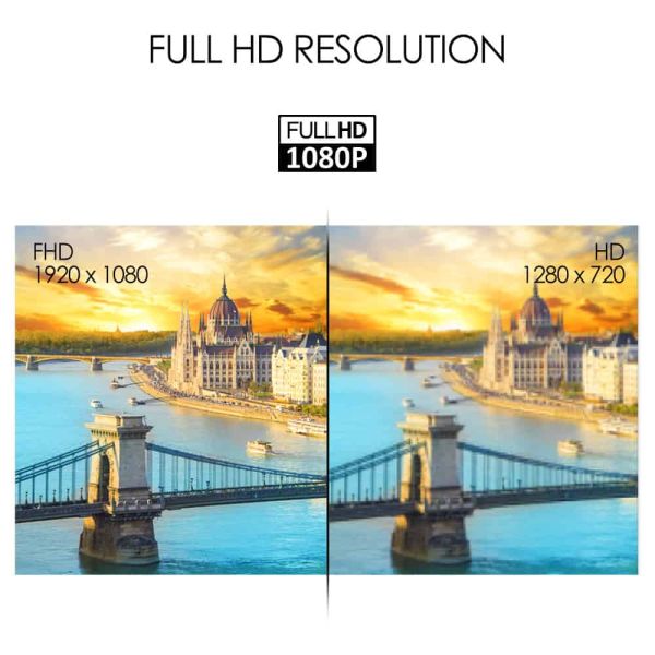 MSI Pro MP271 68,6 cm (27") 1920 x 1080 Pixels Full HD LED Zwart (9S6-3PA2CT-005)