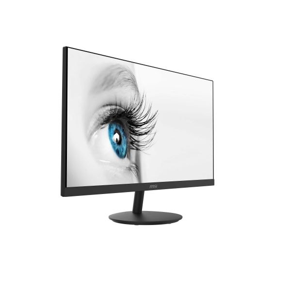 MSI Pro MP271 68,6 cm (27") 1920 x 1080 Pixels Full HD LED Zwart (9S6-3PA2CT-005)