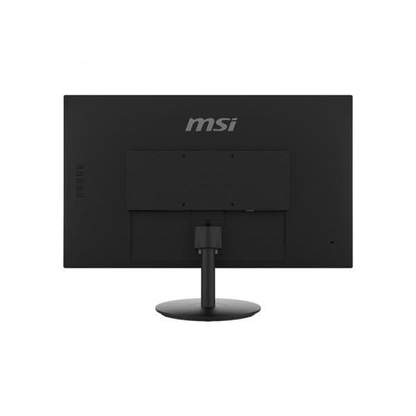 MSI Pro MP271 68,6 cm (27") 1920 x 1080 Pixels Full HD LED Zwart (9S6-3PA2CT-005)