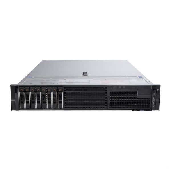 Dell 750GB 7.2K SATA 3.5" Hard Drive (9BL148-080-RFB)