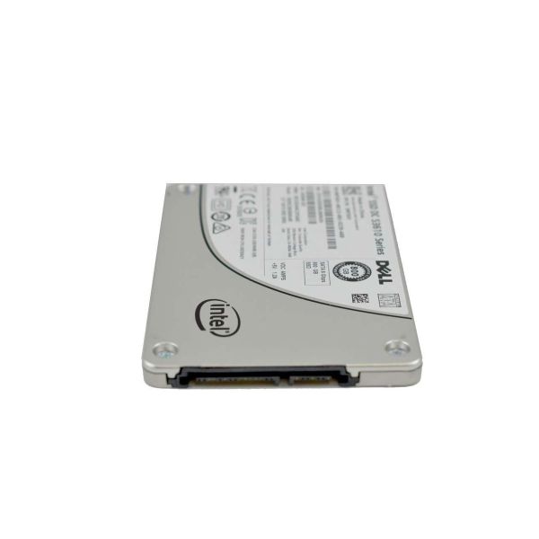 Dell 800GB SATA 6G 2,5 inch (9F3GY-RFB)
