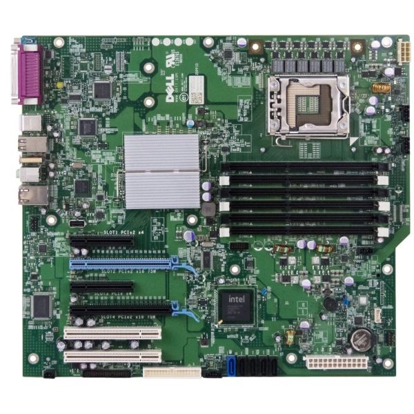 Dell Moederbord Refurbished (9KPNV-RFB)