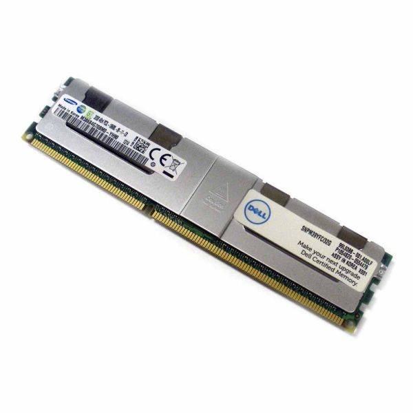 Dell 256GB Server Memory Refurbished (9W3NF-RFB)