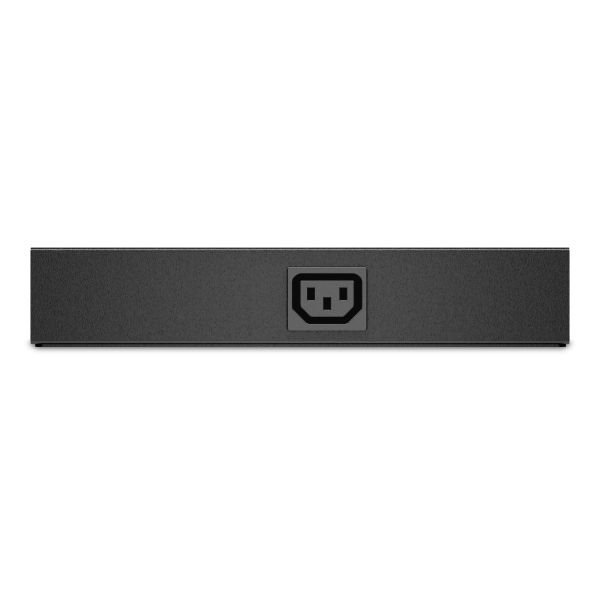 APC Rack PDU AP6015A, Basic, 0U/1U, 10A, 230V, (8x) C13 (AP6015A) APC Rack PDU AP6015A, Basic, 0U/1U, 10A, 230V, (8x) C13 (AP6015A)