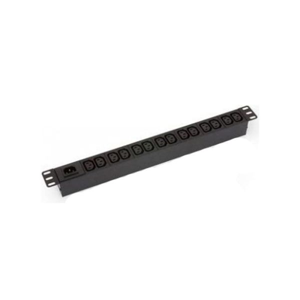 Dell Basic PDU - Single Phase - (AP9565)