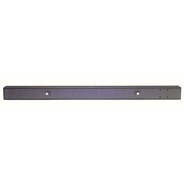 APC Rack PDU AP9572 - Basic, ZeroU, 16A, 230V, (15x) C13, C20 stekker (AP9572)