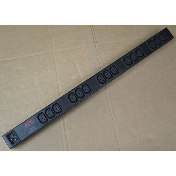 Dell Basic PDU - Single Phase - (AP9572)
