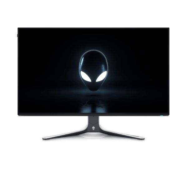 Alienware AW2723DF computer monitor 68,6 cm (27") 2560 x 1440 Pixels Quad HD LCD Zilver (AW2723DF)