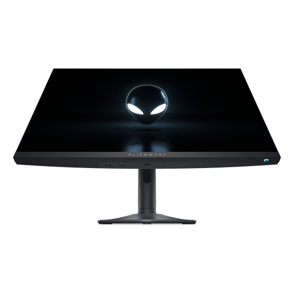 Alienware AW2724DM computer monitor 68,6 cm (27") 2560 x 1440 Pixels Quad HD LCD Zwart (AW2724DM) Alienware AW2724DM computer monitor 68,6 cm (27") 2560 x 1440 Pixels Quad HD LCD Zwart (AW2724DM)