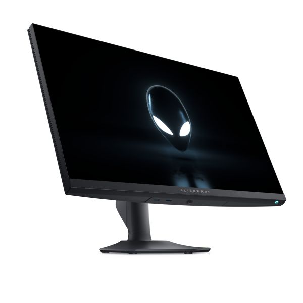 Alienware AW2724DM computer monitor 68,6 cm (27") 2560 x 1440 Pixels Quad HD LCD Zwart (AW2724DM) Alienware AW2724DM computer monitor 68,6 cm (27") 2560 x 1440 Pixels Quad HD LCD Zwart (AW2724DM)