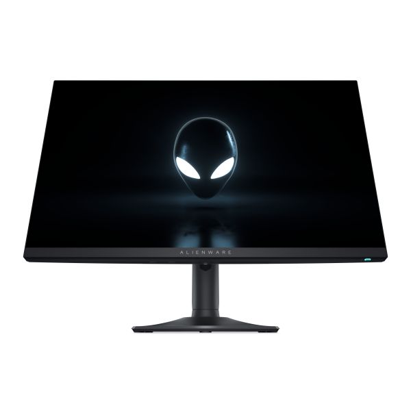 Alienware AW2724DM computer monitor 68,6 cm (27") 2560 x 1440 Pixels Quad HD LCD Zwart (AW2724DM) Alienware AW2724DM computer monitor 68,6 cm (27") 2560 x 1440 Pixels Quad HD LCD Zwart (AW2724DM)