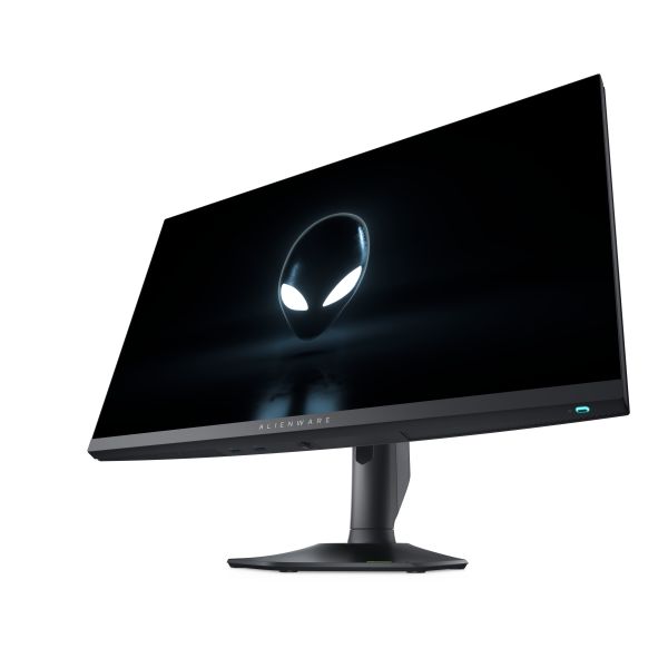 Alienware AW2724DM computer monitor 68,6 cm (27") 2560 x 1440 Pixels Quad HD LCD Zwart (AW2724DM) Alienware AW2724DM computer monitor 68,6 cm (27") 2560 x 1440 Pixels Quad HD LCD Zwart (AW2724DM)