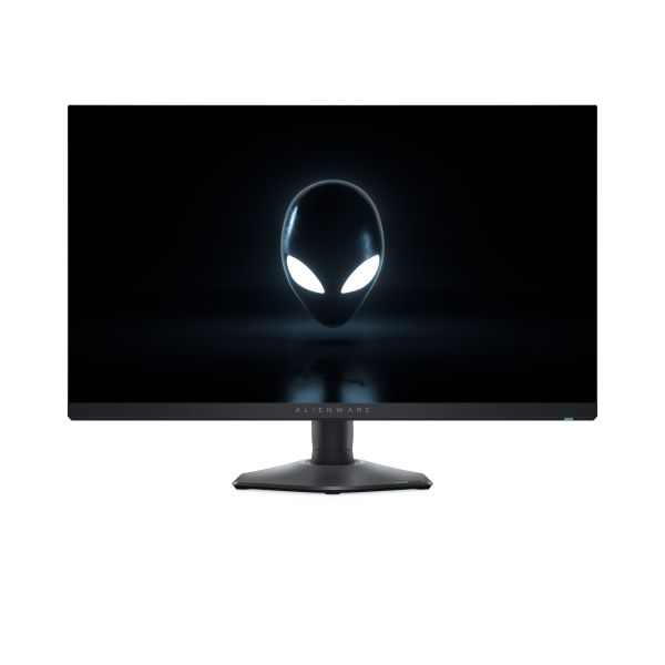 Alienware AW2724DM computer monitor 68,6 cm (27") 2560 x 1440 Pixels Quad HD LCD Zwart (AW2724DM)
