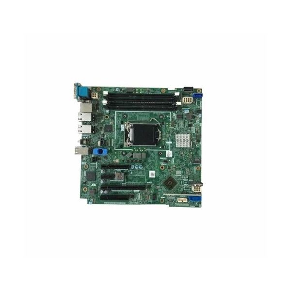 Dell C2GT0 Mini Tower Motherboard (C2GT0-RFB)