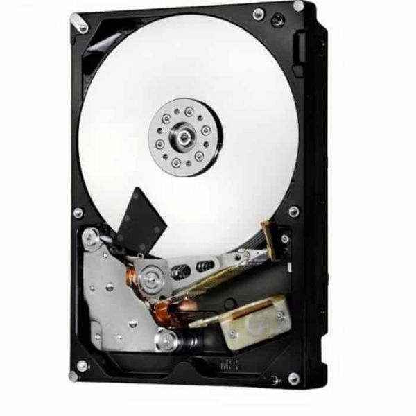 Dell HDD 750GB SATA 3,5 Inch (C745T-RFB)