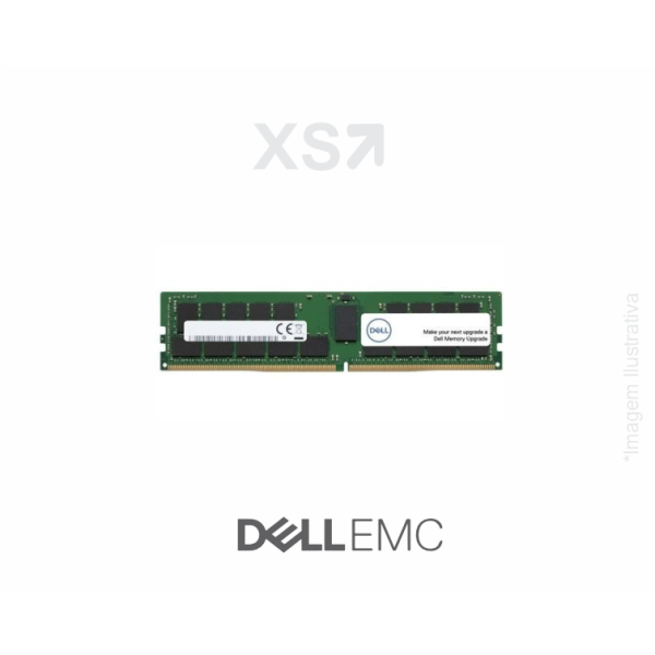 Dell 32GB DDR4 2666MHz 2Rx4 Server Memory (C7HK8)