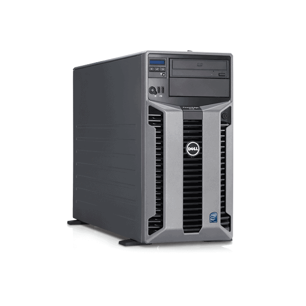 Dell PowerEdge T710 Server Refurbished (CCMT3-RFB)