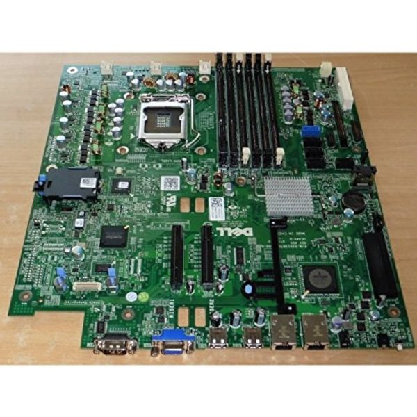 Dell 8GB DDR4 DIMM Memory Module Refurbished (CCYYJ-RFB)