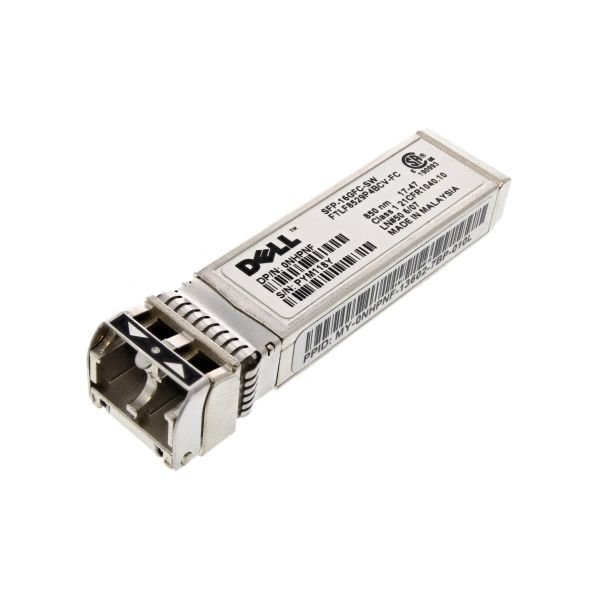 Dell 500GB 2.5" SATA Hard Drive Refurbished (CJDWT-RFB)